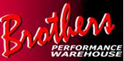 Click Here To Learn About Brothers Performance!